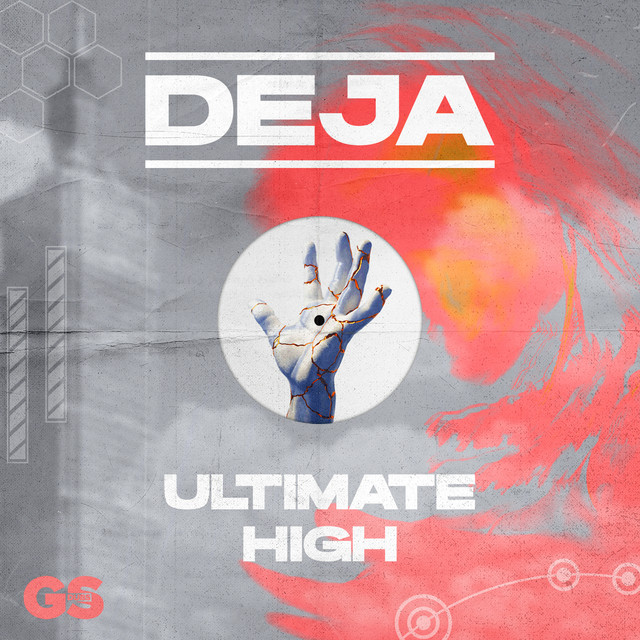 Ultimate High cover art