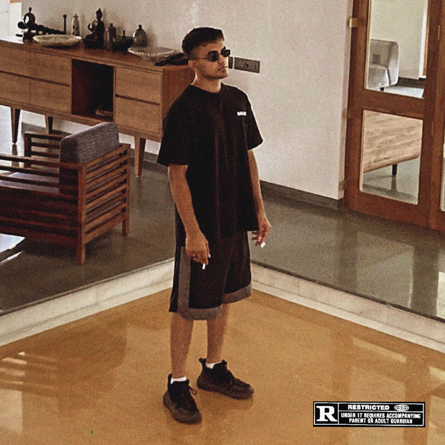 Krish Freestyle^ cover art
