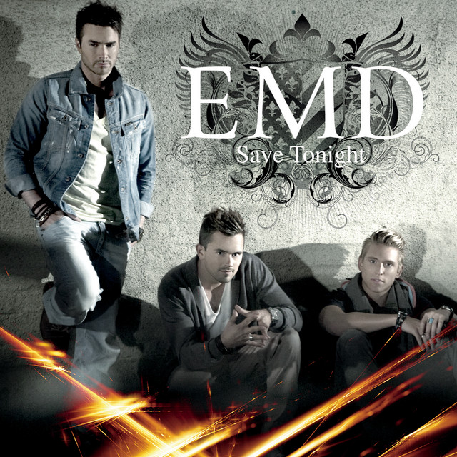 Save Tonight by E.M.D.