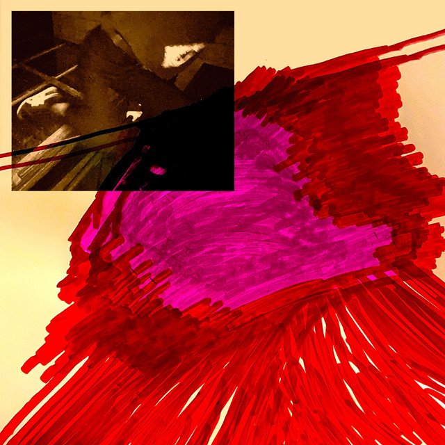 Intenso Vermelho / OMAR cover art