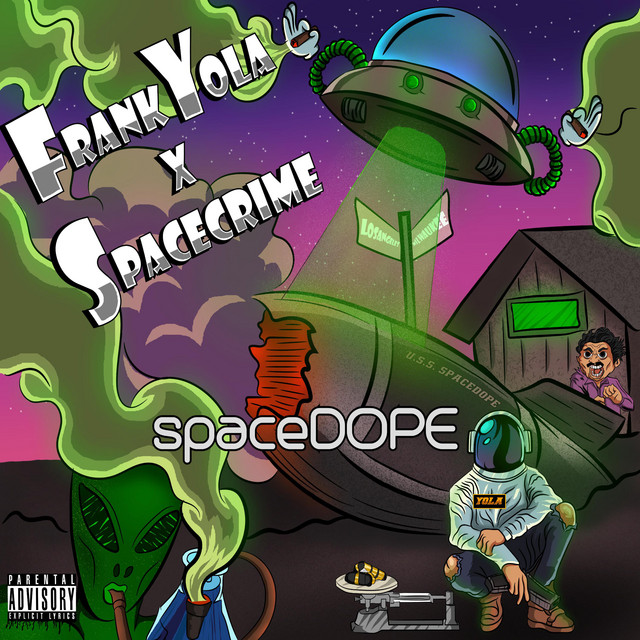 Back @ It cover art