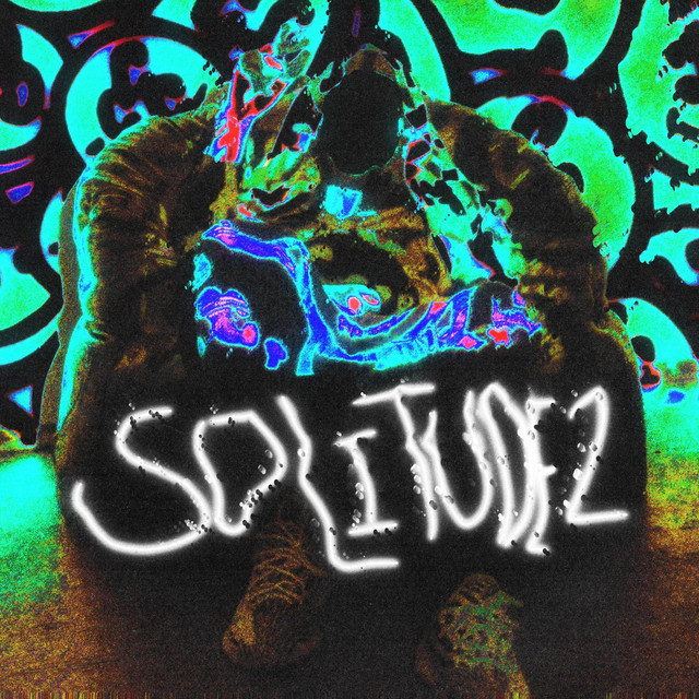 Solitude 2 cover art
