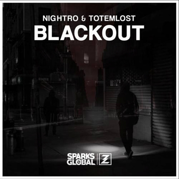 Nightro – Blackout