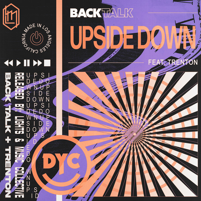 Upside Down