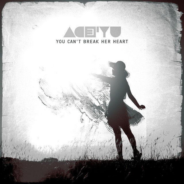 You Can't Break Her Heart cover