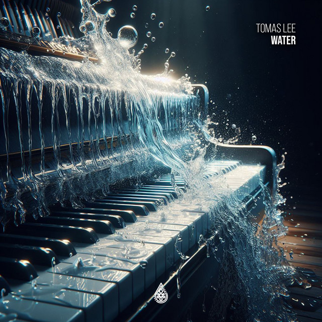 Water by Tomas Lee