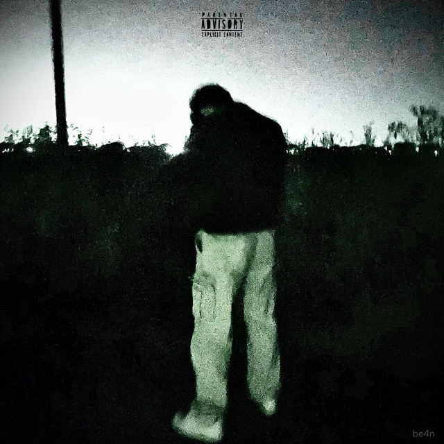 midnight mix vol. 1 cover art