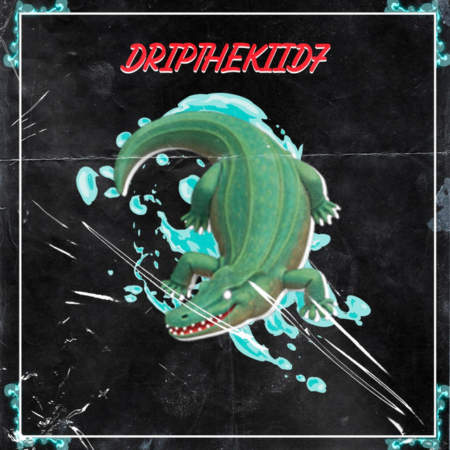 dripthekiid