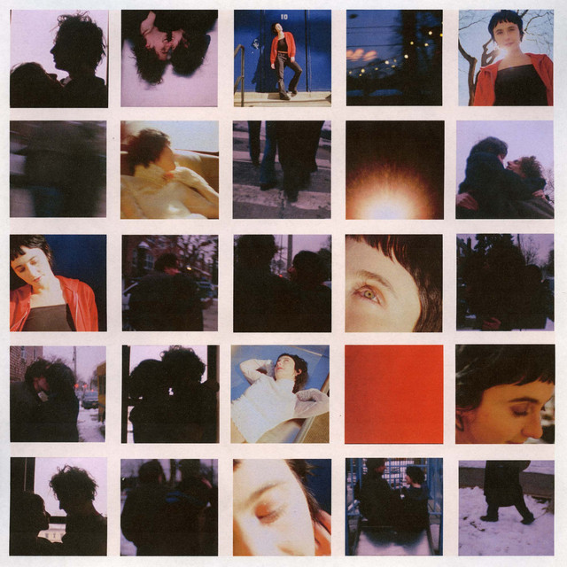 undefined album image