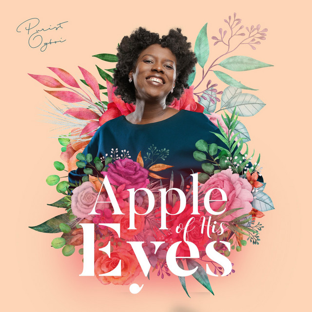 Apple of His Eyes cover art