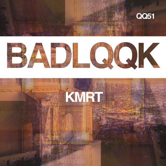 ACiD EP cover art