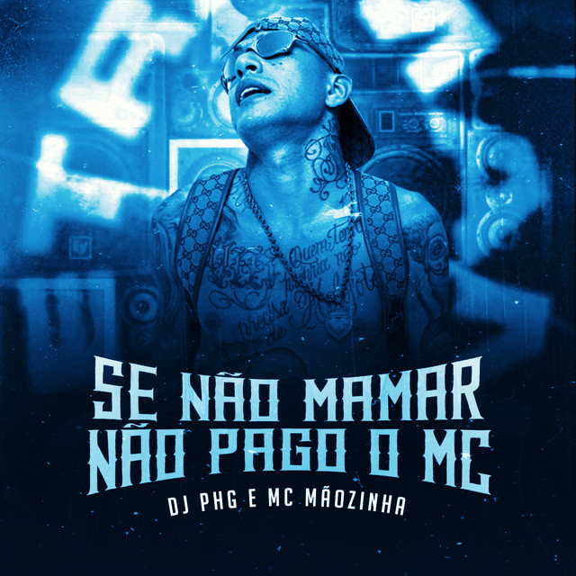 Se Não Mamar, Não Pago o Mc - Remix