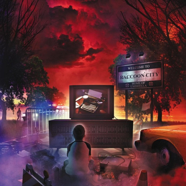 REmixed 45 RPM Edition cover art