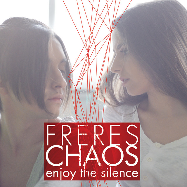 Enjoy the silence cover