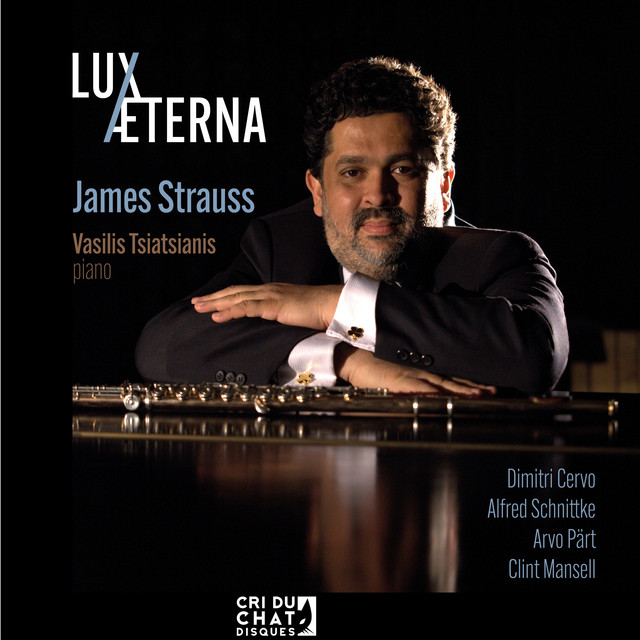 Lux Aeterna