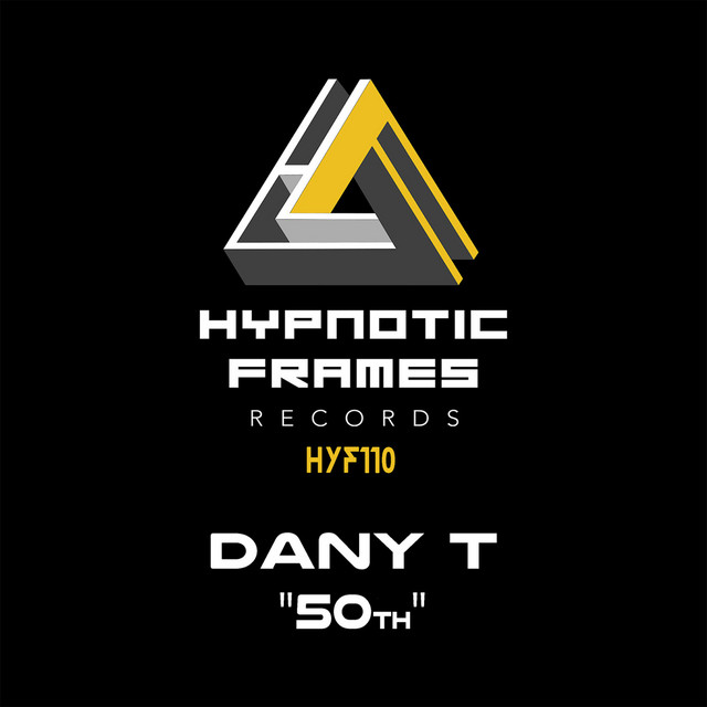 50th cover art