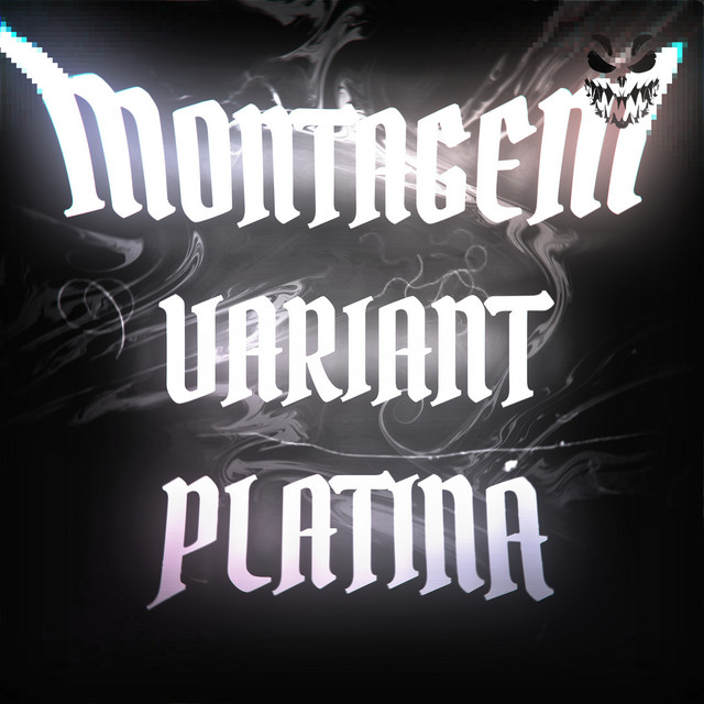 MONTAGEM VARIANT PLATINA