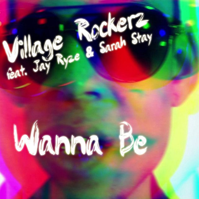 Wanna Be (Remixes) cover