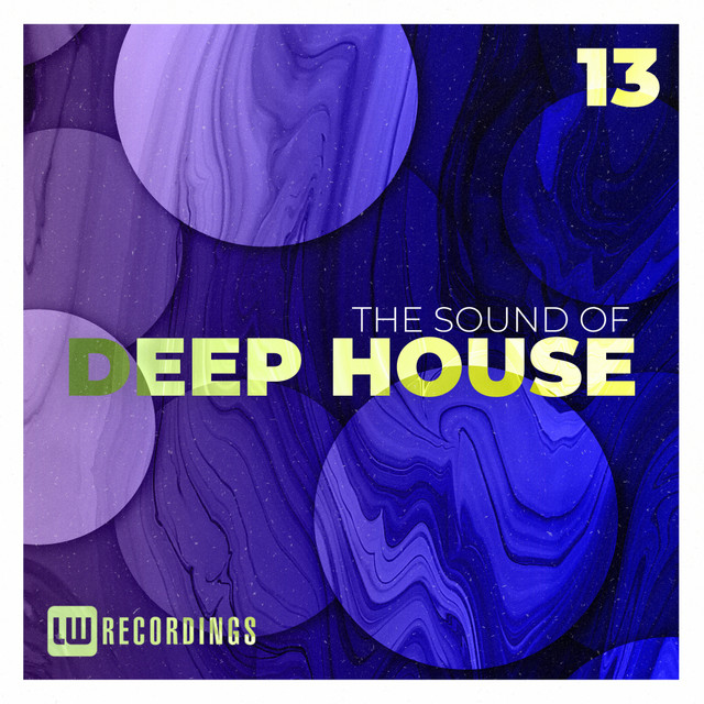 The Sound Of Deep House, Vol. 13 - Compilation by Various Artists