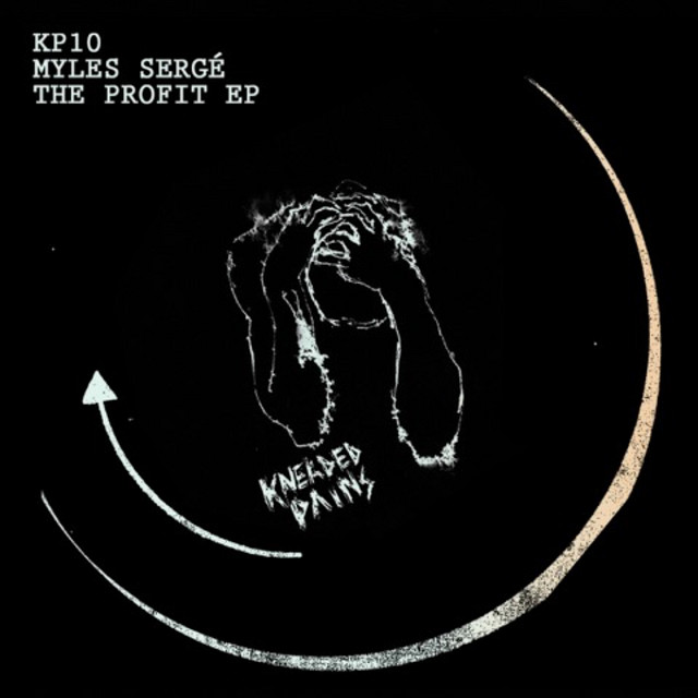The Profit album art