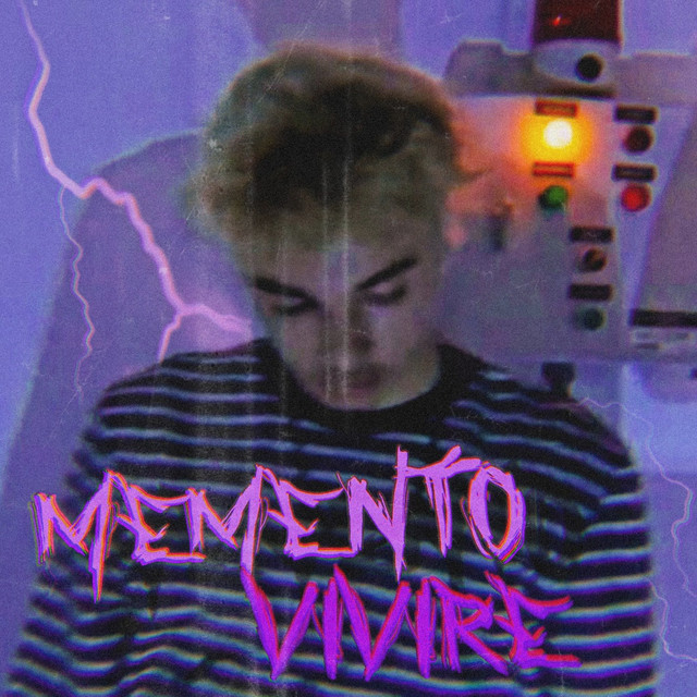 Memento Vivire cover art