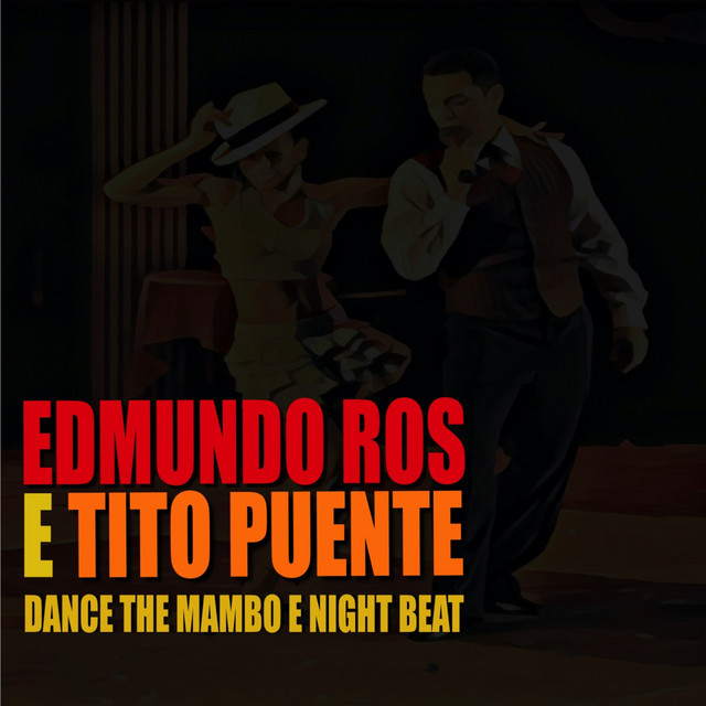El Mambo - Remastered cover art