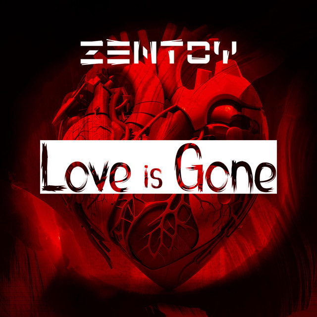 Love Is Gone, Pt. 3 cover art