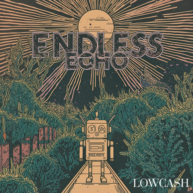 ENDLESS ECHO