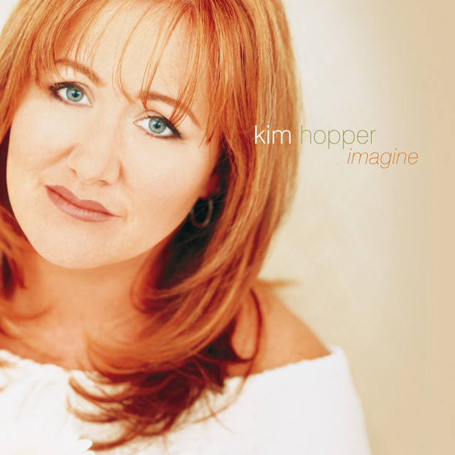 Imagine cover art