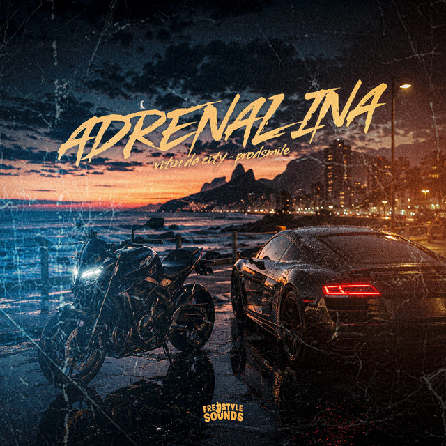 Adrenalina