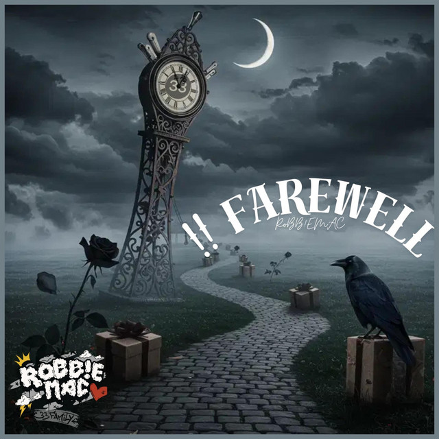 !! FAREWELL