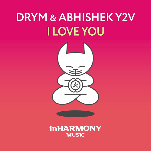 Cover art for DRYM — I Love You