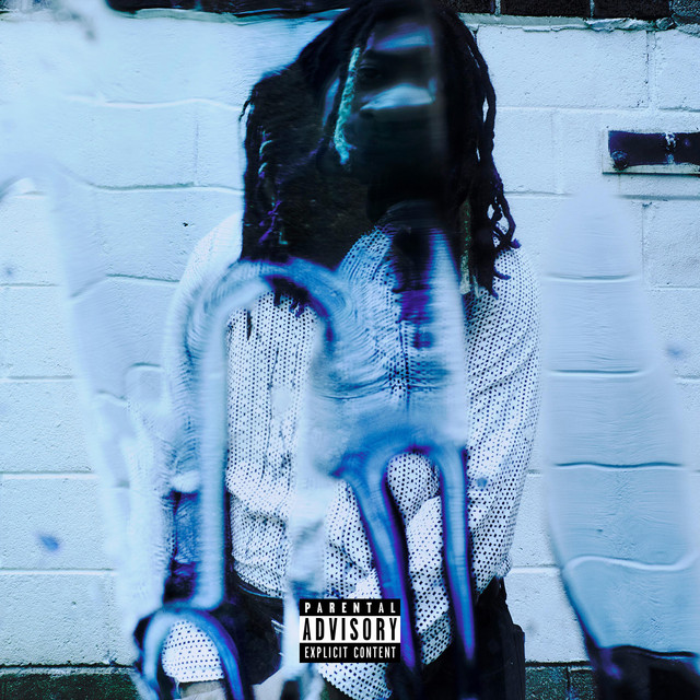 Major Threat. cover art