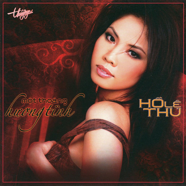 Một Thoáng Hương Tình cover art