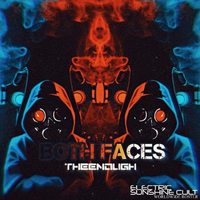 Both Faces cover art