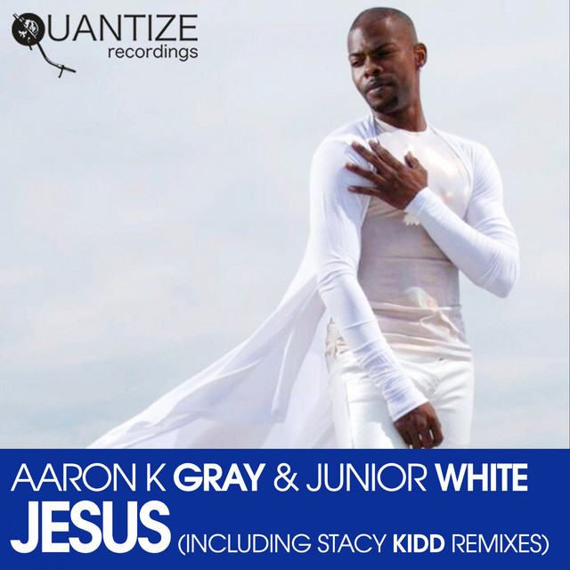 Jesus - Stacy Kidd's House 4 Life Remix cover art