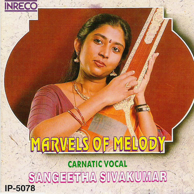 Marvels Of Melody