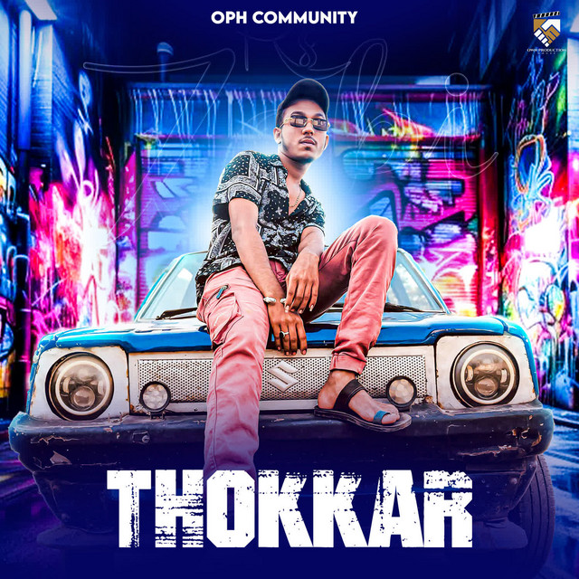 THOKKAR - Single by R.Z Zabi | Spotify