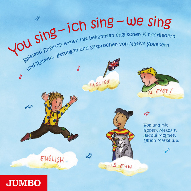 Die Katz' und die Fidel