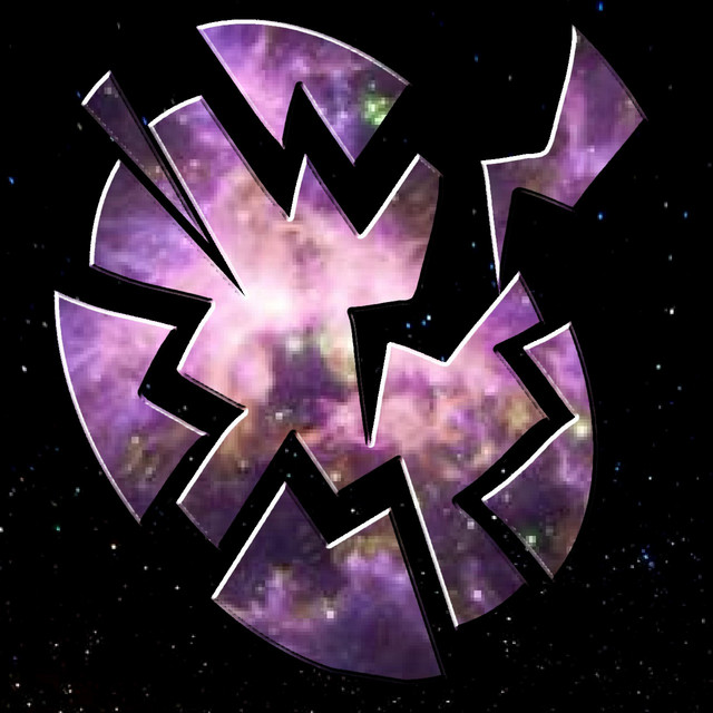 shattered reflections