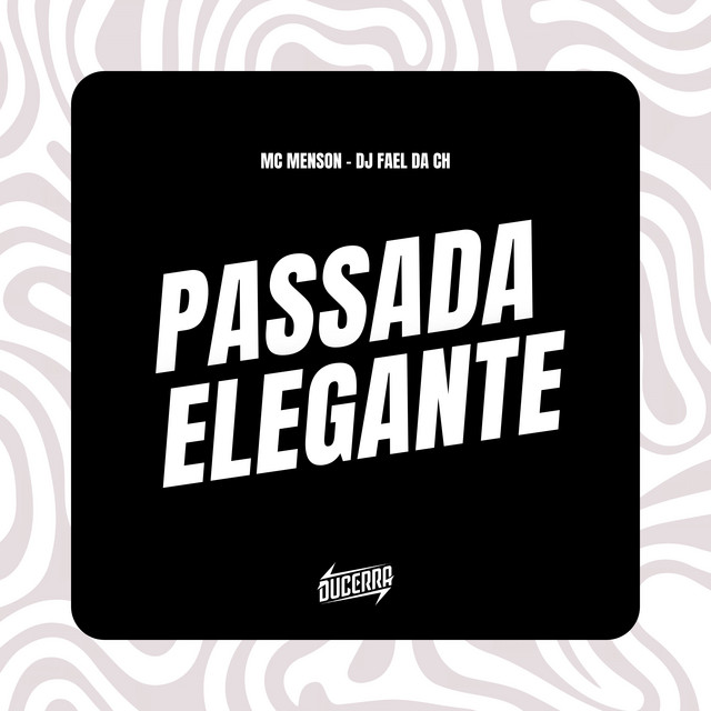 Passada Elegante