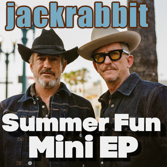 Jackrabbit