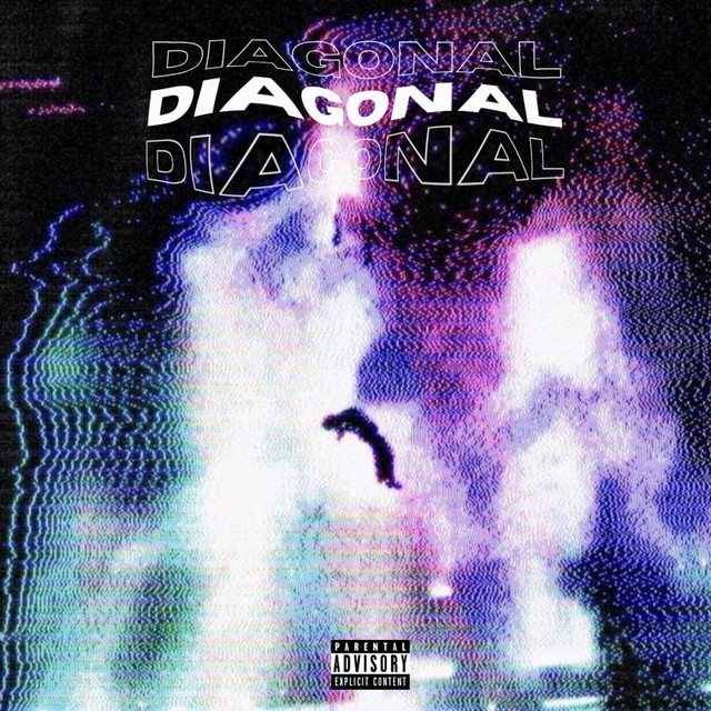 diagonal cover art