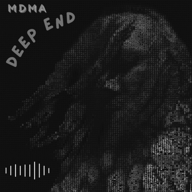 DEEP END cover art