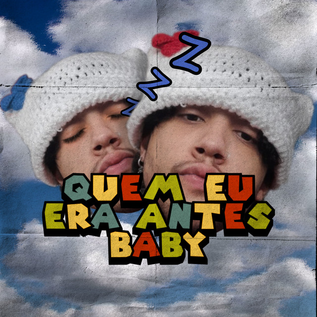 Quem Eu Era Antes Baby cover art