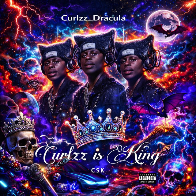 Curlzz Is King