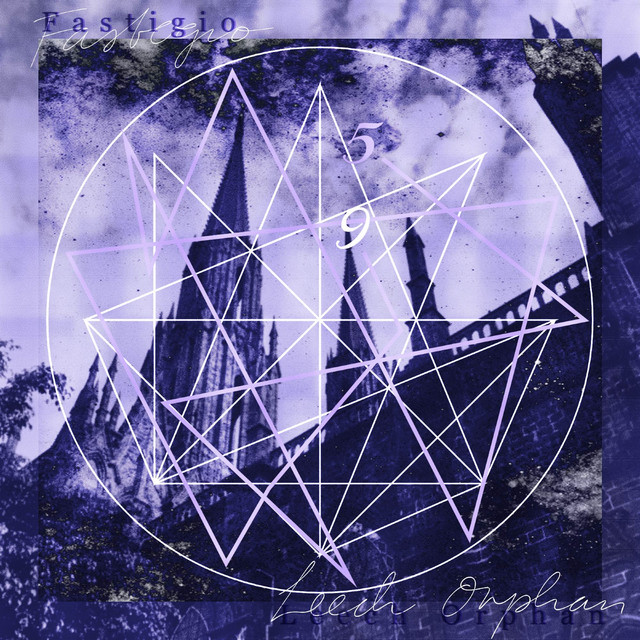 Fastigio cover art