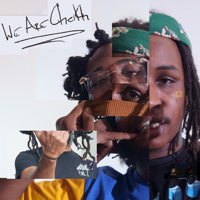 The Proof - Single by Cheikh | Spotify