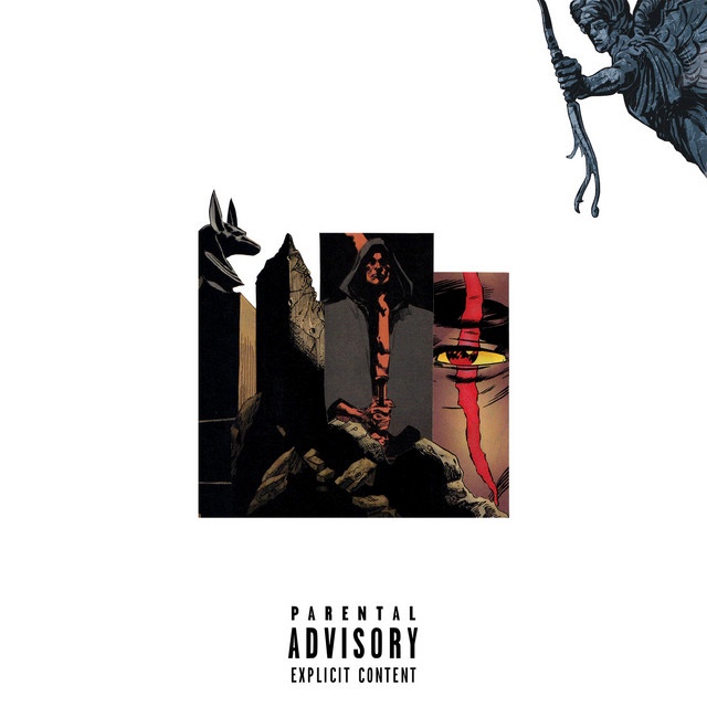 Burial Plots & Pyramid Schemes (Deluxe) cover art