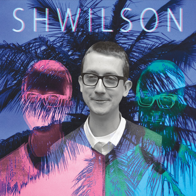 Shwilson cover art